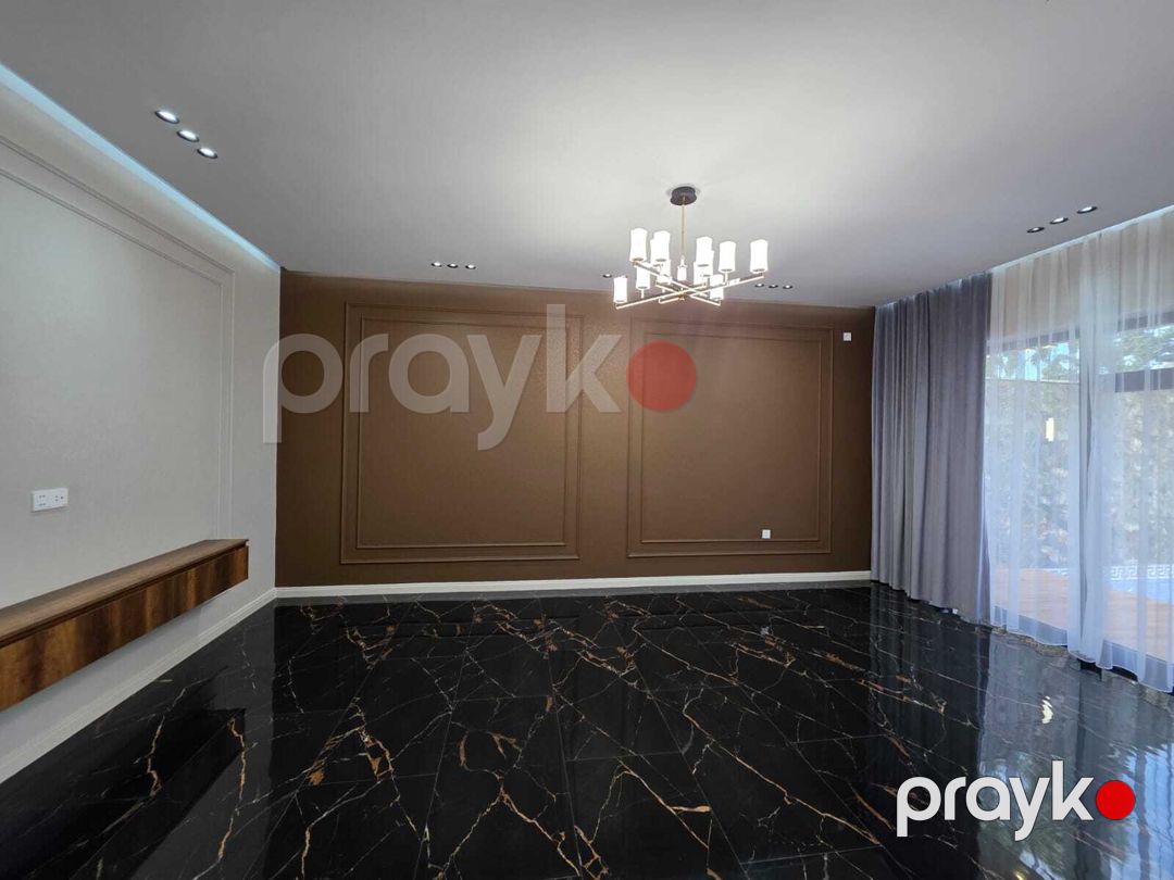 Bağ evi, Şüvəlan qəs — Ev, villa, Bakı (10)