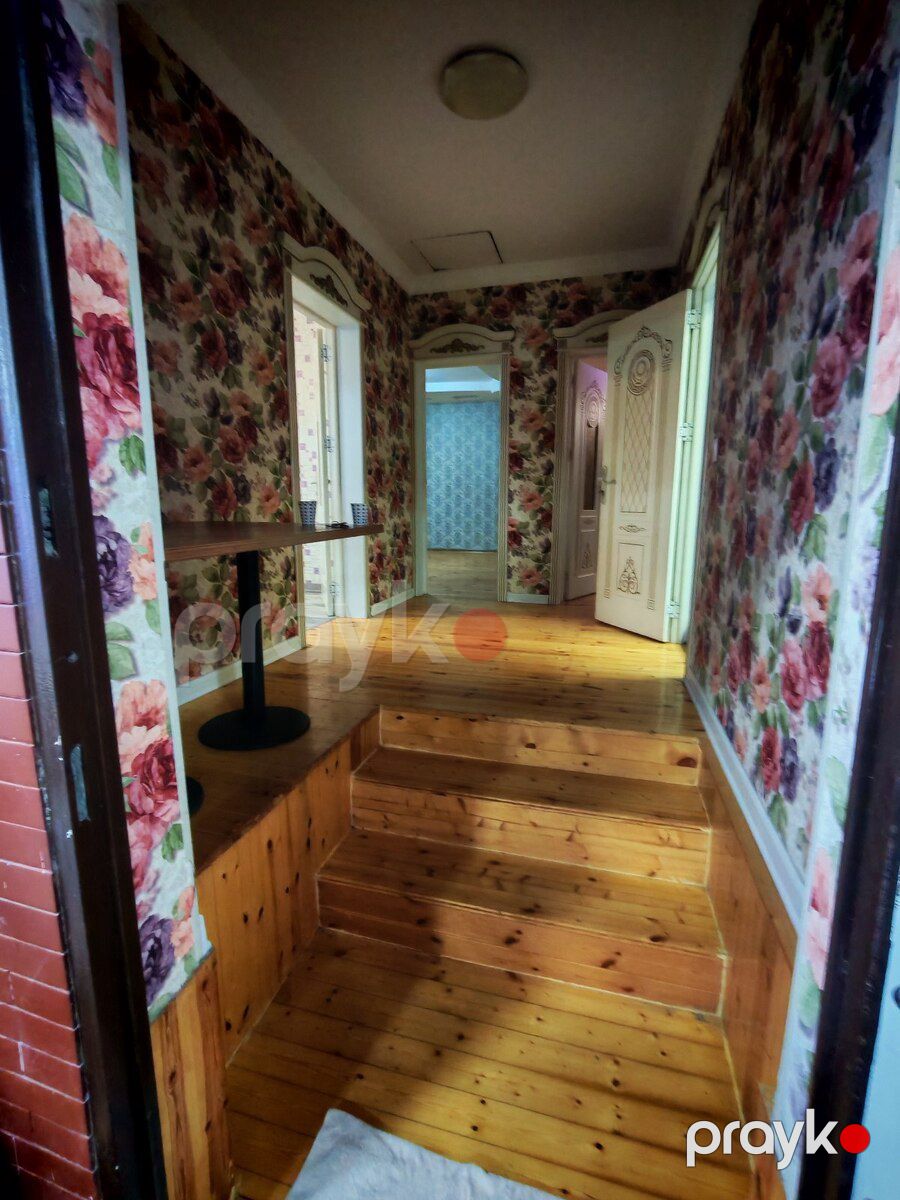 Həyət evi, Sumqayıt şəhər 76-cı məhəllə — Ev, villa, Sumqayıt (5)