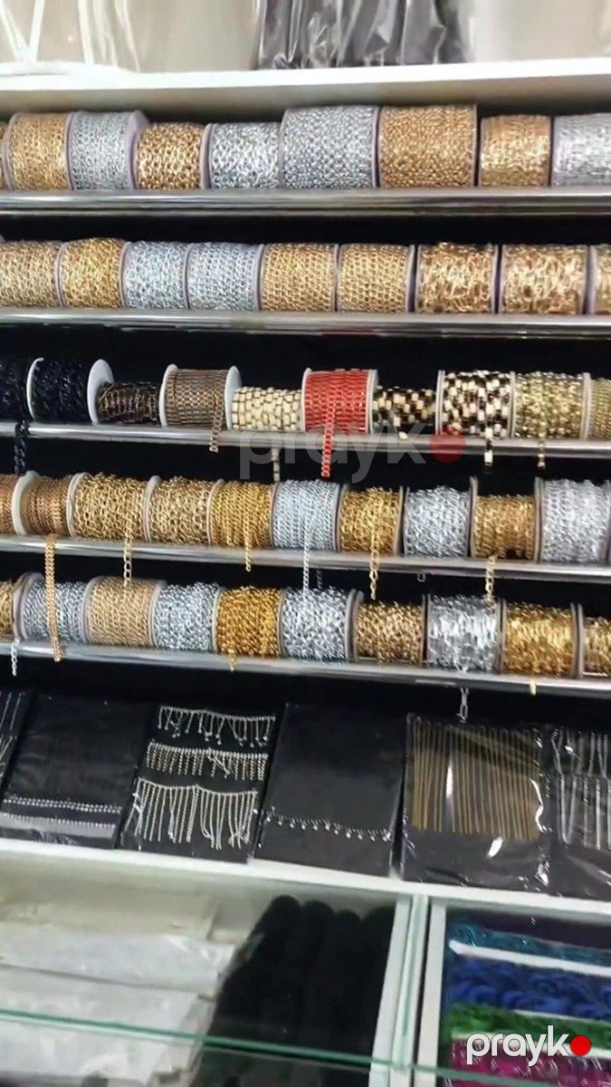 Tekstil zəncirləri — Tekstil, Bakı (10)