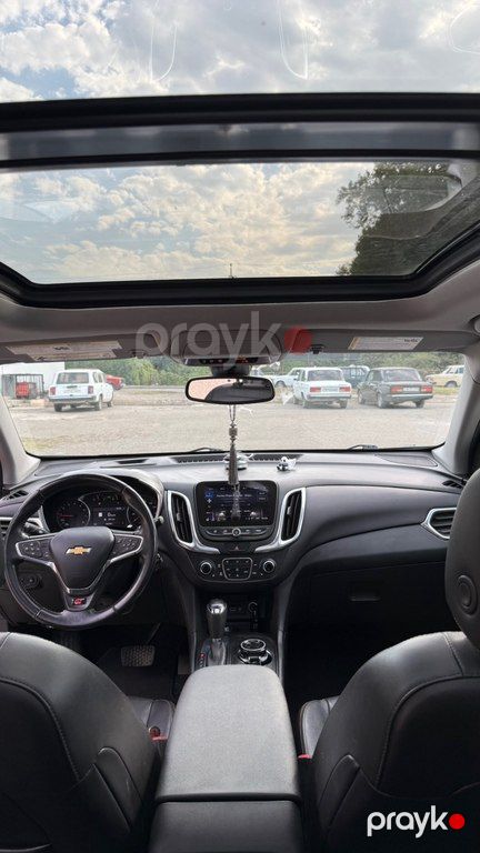 Chevrolet Equinox, 1.5 L, 2021 il, 86 600 km — Avtomobillər, Şəmkir (7)