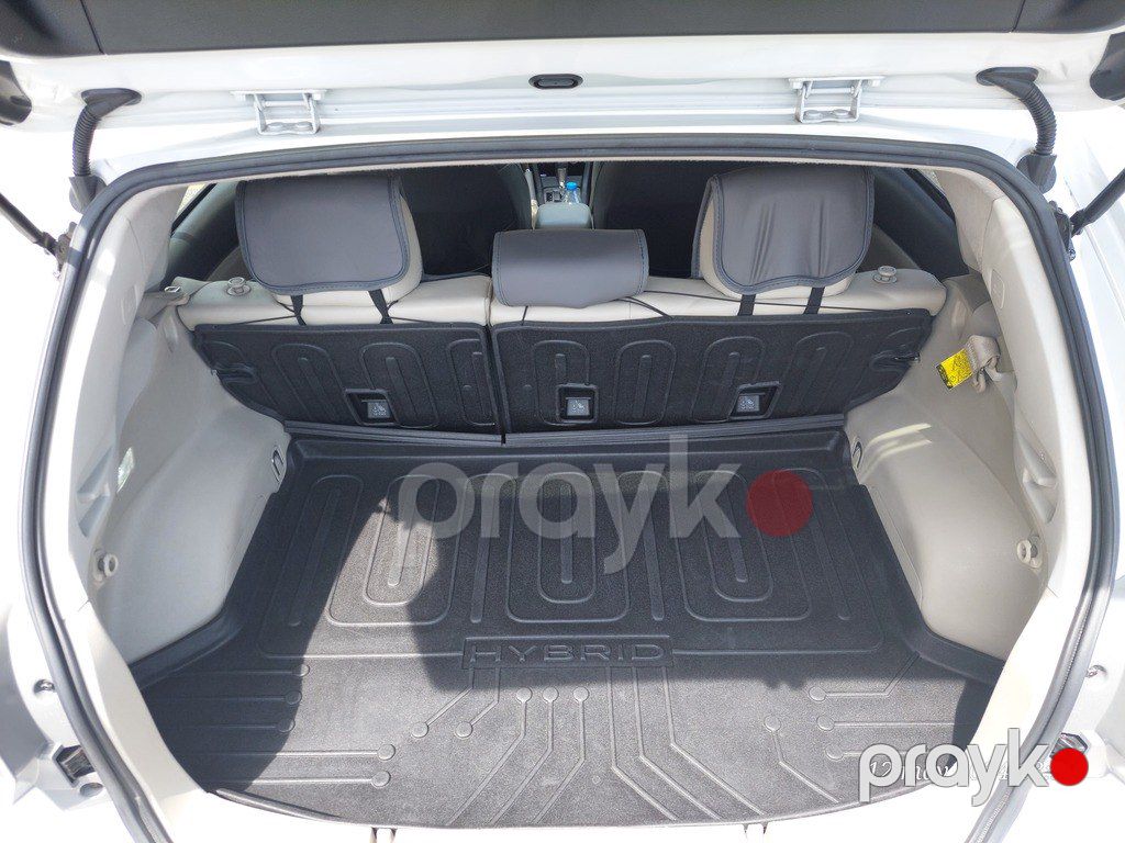 Subaru XV, 2.0 L, 0.6 kWh, 2014 il, 257 495 km — Avtomobillər, Bakı (9)