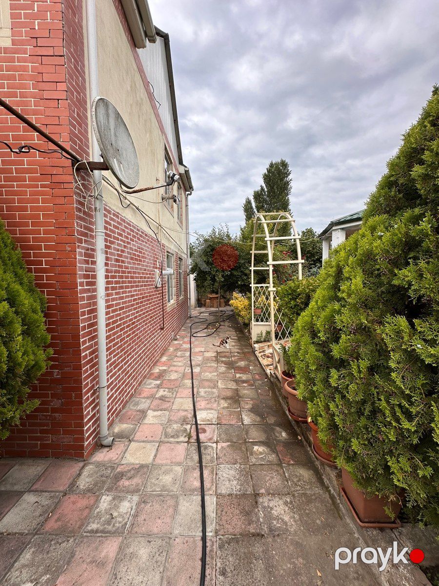 Bağ evi, Xudat r — Ev, villa, Xudat (5)
