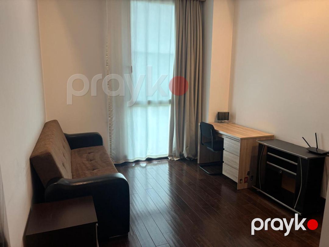 İcarəyə verilir 5 otaqlı yeni tikili 190 m² — Mənzil, Bakı (11)