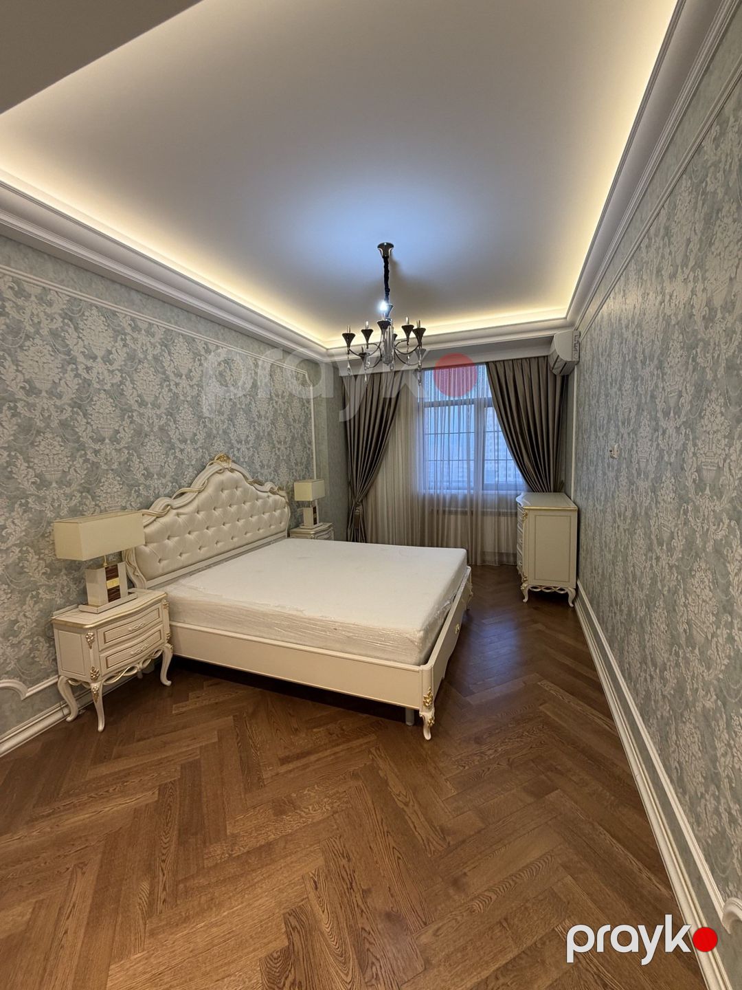 Satılır 4 otaqlı yeni tikili 205 m² — Mənzil, Bakı (3)