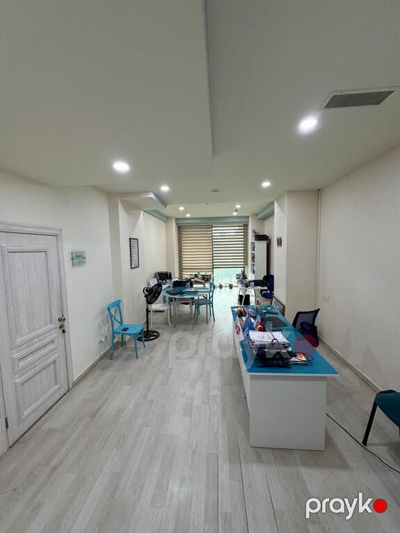 İcarəyə verilir 20 otaqlı ofis 1000 m² — Ofis, Bakı (12)