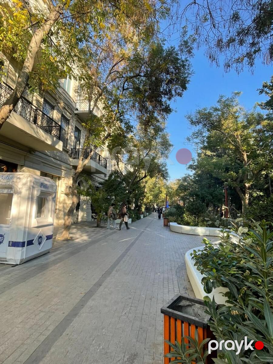Satılır 3 otaqlı köhnə tikili 70 m² — Mənzil, Bakı (5)