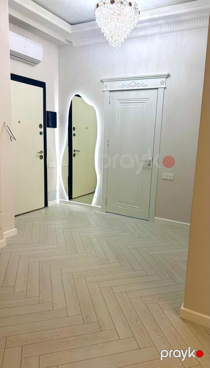 Satılır 2 otaqlı yeni tikili 65 m² — Mənzil, Bakı (12)