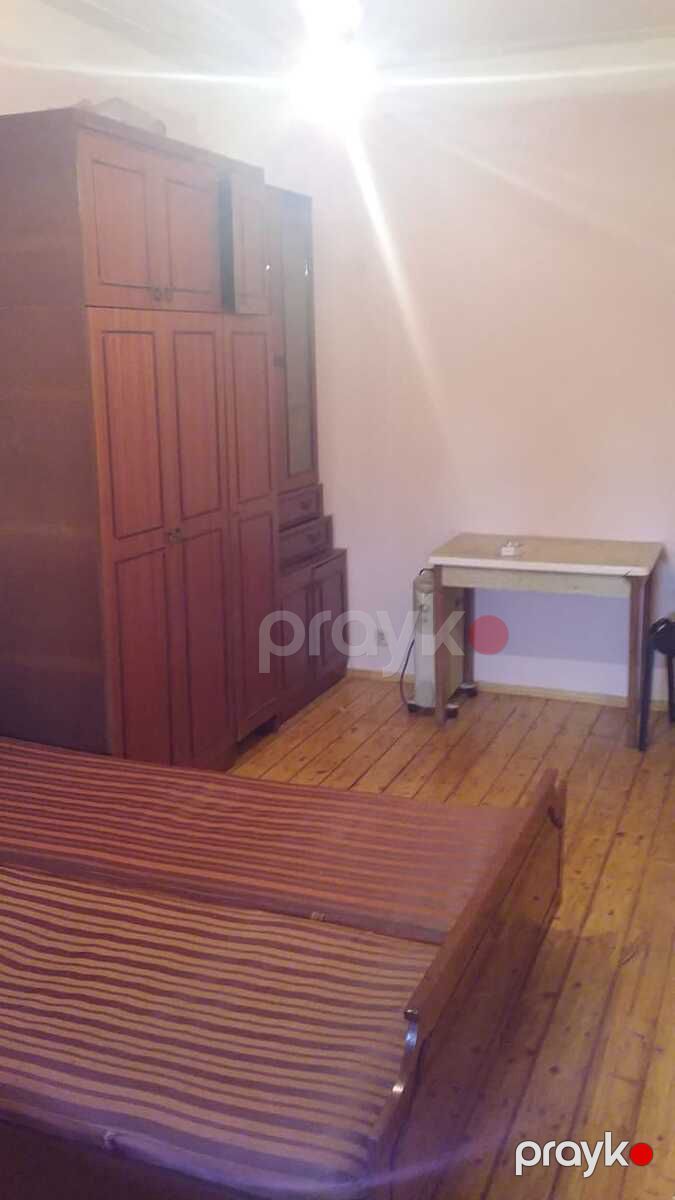 Satılır 1 otaqlı köhnə tikili 40 m² — Mənzil, Bakı (3)