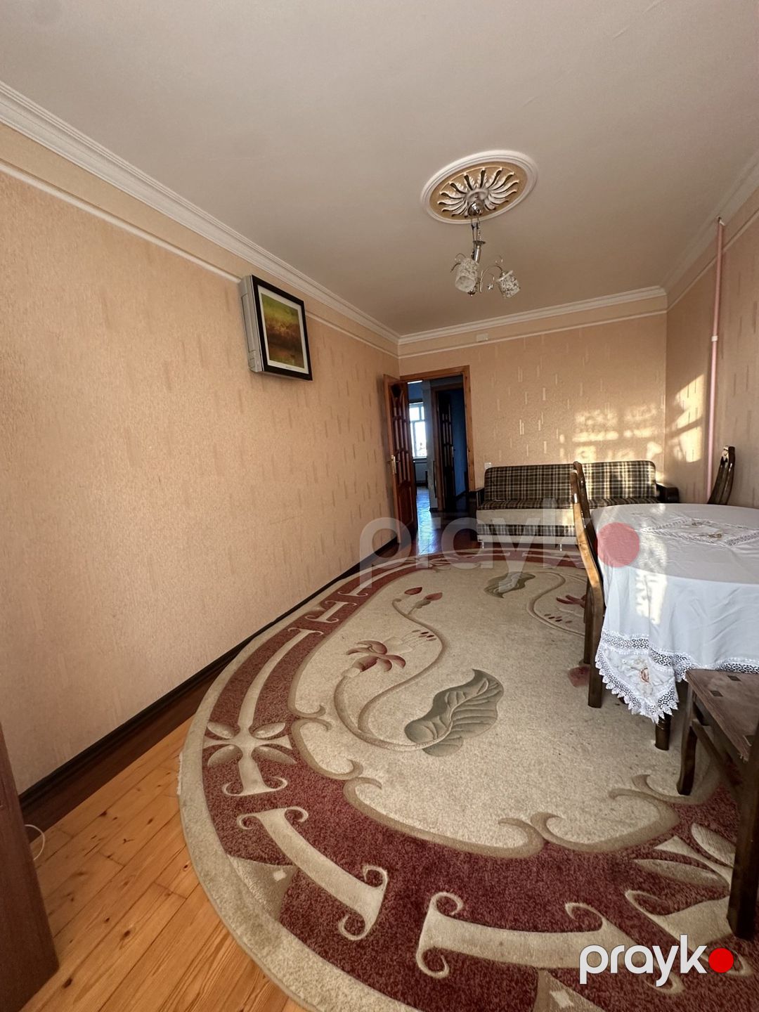 İcarəyə verilir 3 otaqlı köhnə tikili 80 m² — Mənzil, Bakı (2)
