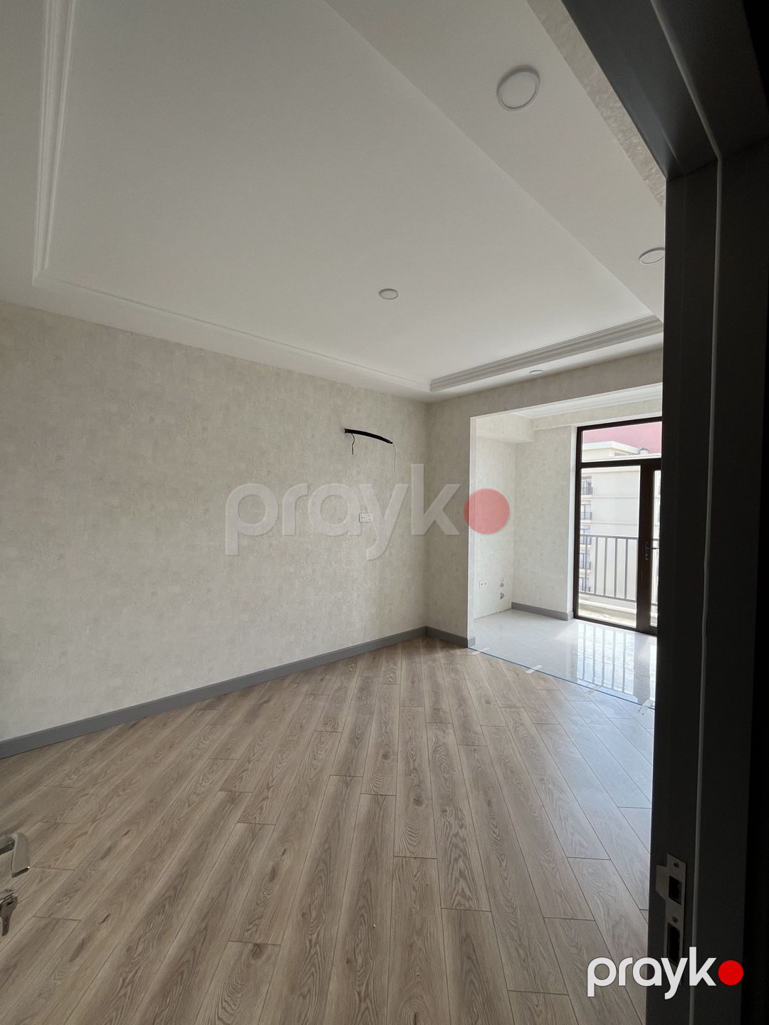 Satılır 2 otaqlı yeni tikili 62 m² — Mənzil, Bakı (3)