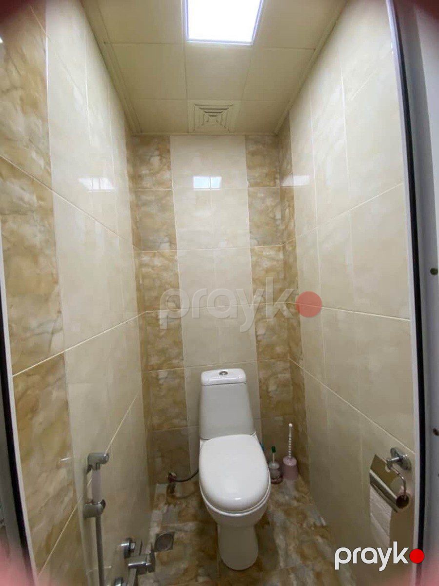 Satılır 3 otaqlı yeni tikili 117 m² — Mənzil, Bakı (10)