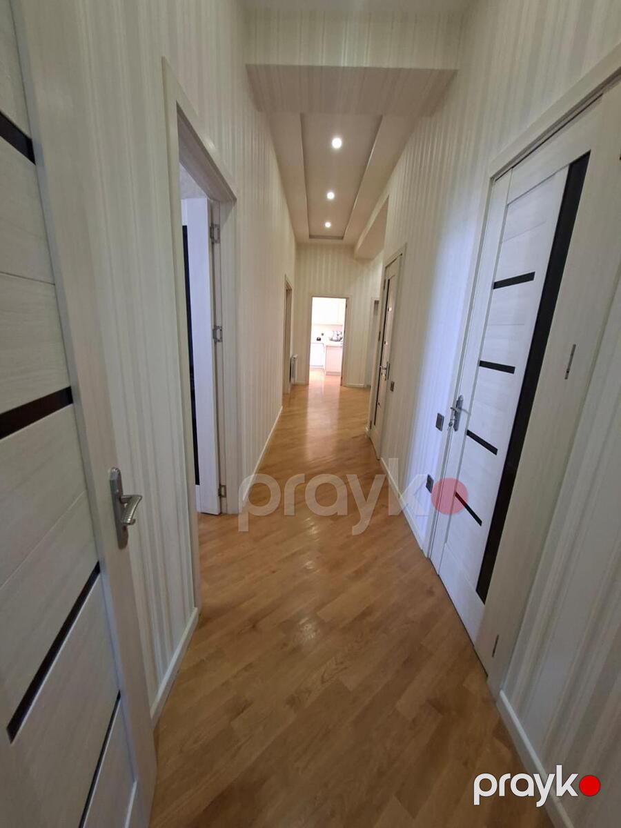 İcarəyə verilir 2 otaqlı yeni tikili 105 m² — Mənzil, Bakı (12)