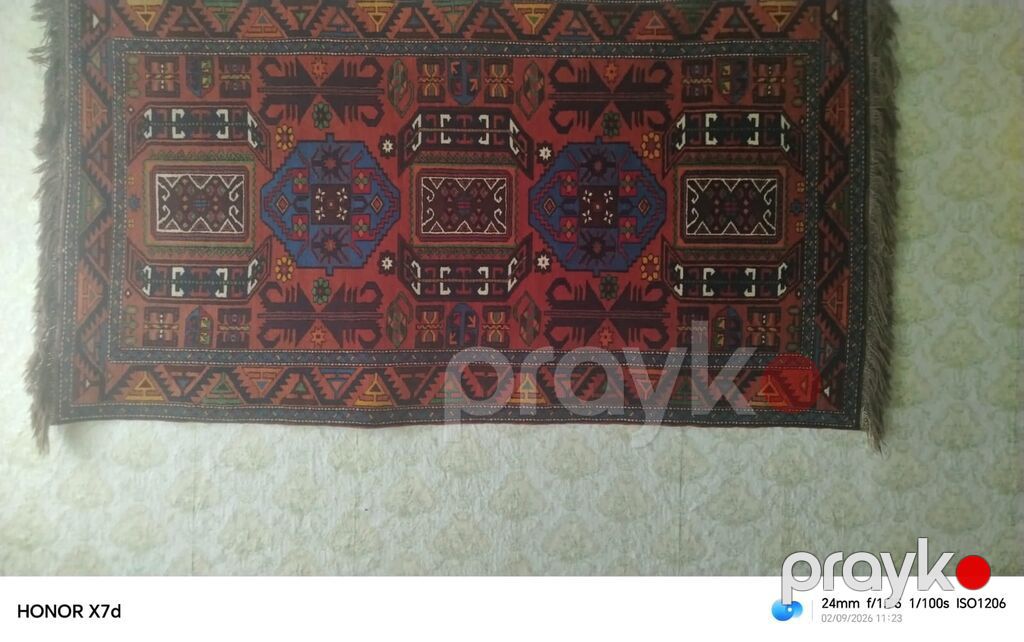 Xalça Dekorativ, Azərbaycan, Kredit yoxdur — Xalılar, Quba (4)