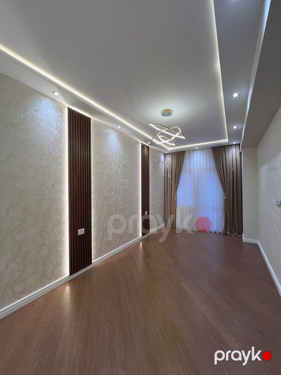 Satılır 3 otaqlı yeni tikili 108 m² — Mənzil, Bakı (10)