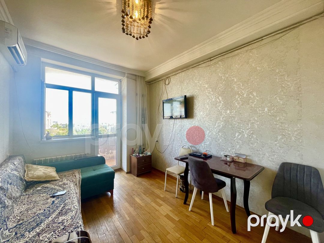 Satılır 2 otaqlı yeni tikili 60 m² — Mənzil, Bakı (4)