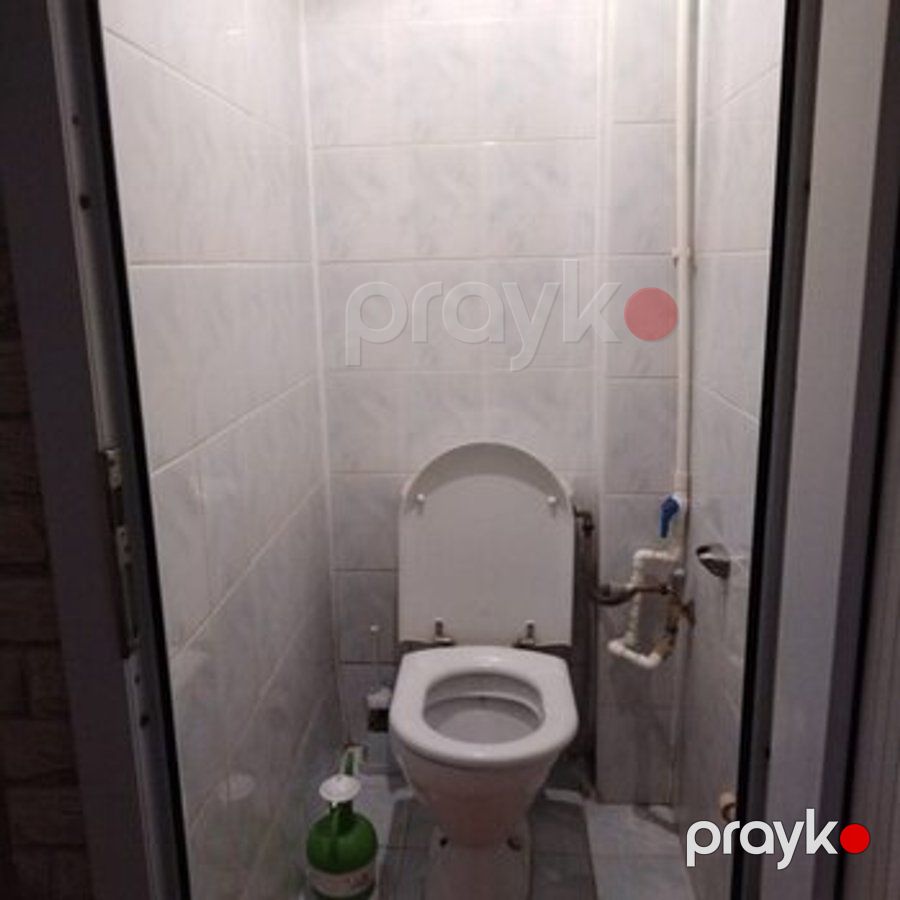 2-otaqlı mənzil kirayə verilir, 9-cu mkr., 60 m² — Mənzil, Sumqayıt (9)