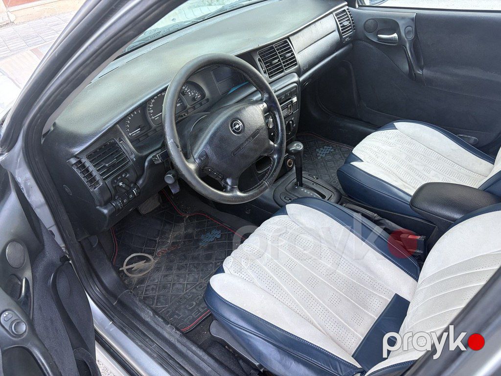 Opel Vectra, 1.8 L, 2000 il, 228 000 km — Avtomobillər, Bakı (11)