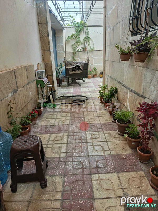 Suraxani r-n., Qaraçuxur qes — Ofis, Bakı (9)