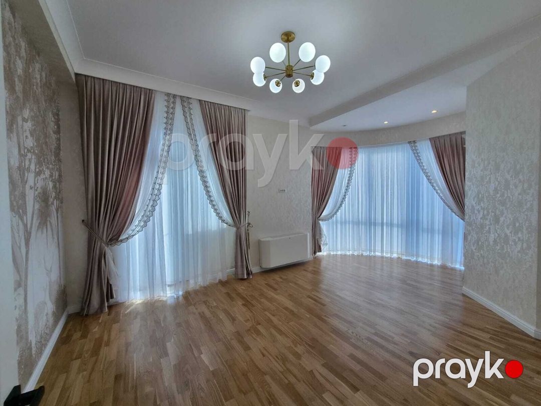 Satılır 3 otaqlı yeni tikili 153 m² — Mənzil, Bakı (6)