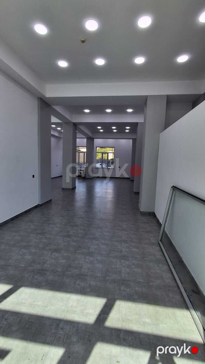 Satılır obyekt 184 m² — Əmlak, Bakı (4)