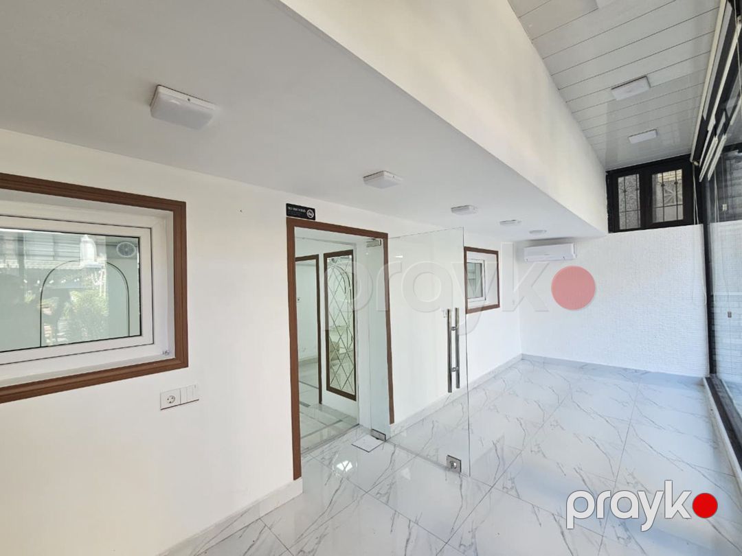 İcarəyə verilir obyekt 80 m² — Əmlak, Bakı (5)
