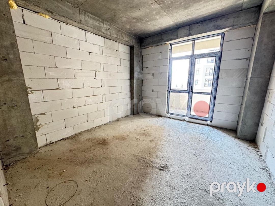 Satılır 1 otaqlı yeni tikili 62 m² — Mənzil, Bakı (6)
