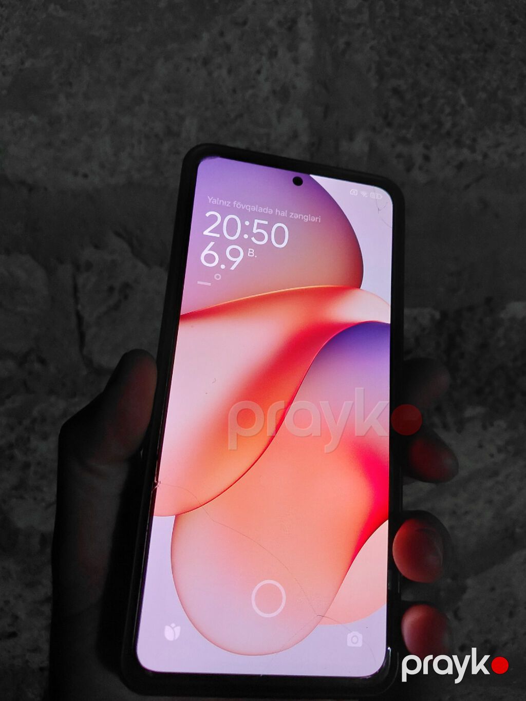 Xiaomi 13, 256 GB, rəng - Qara, Barmaq izi — Xiaomi, Sumqayıt (2)