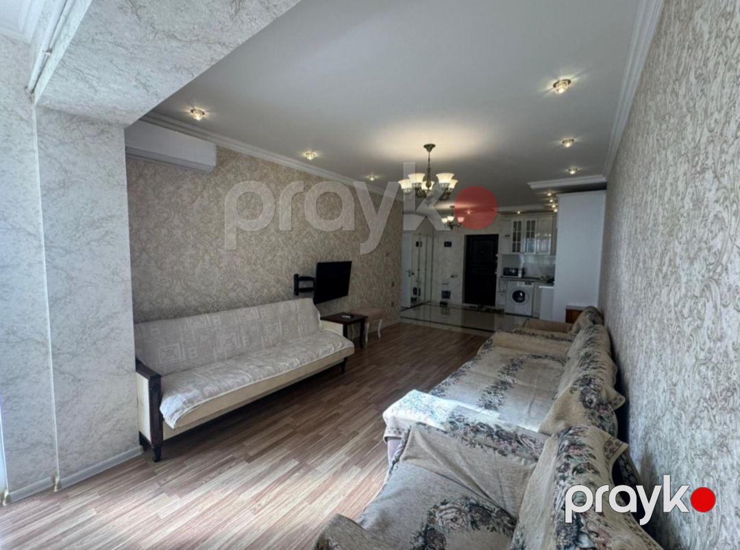 İcarəyə verilir 2 otaqlı yeni tikili 70 m² — Mənzil, Bakı (2)