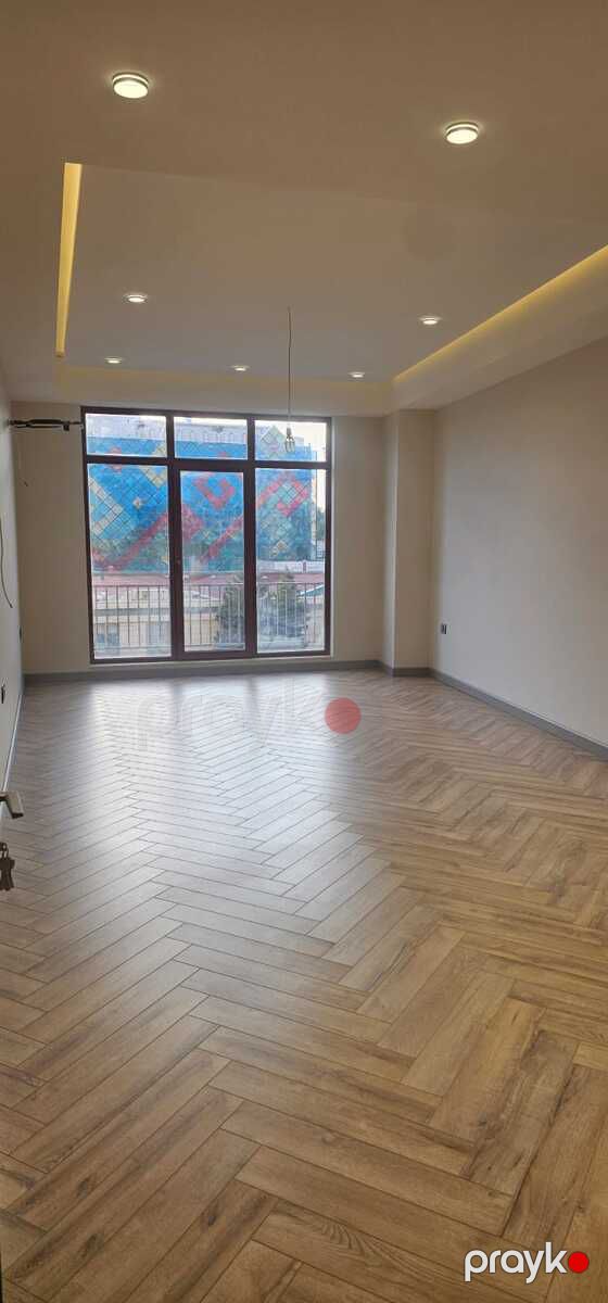 Satılır 3 otaqlı yeni tikili 111.2 m² — Mənzil, Bakı (8)