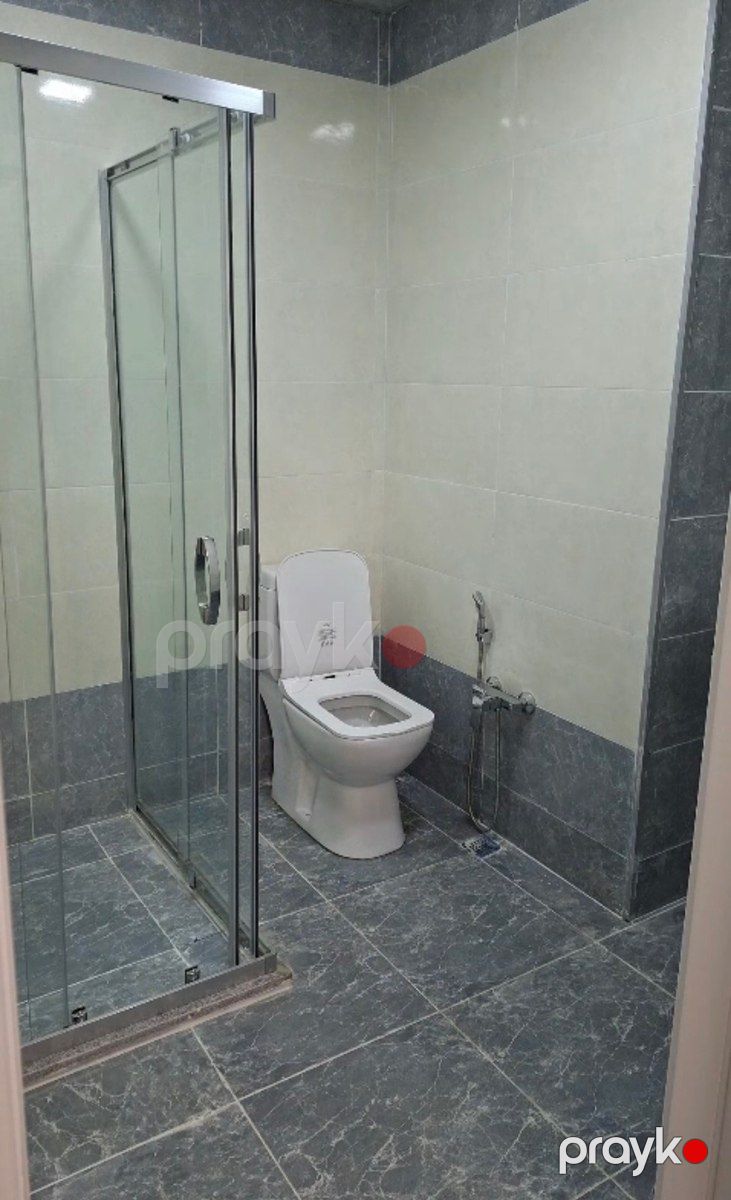3-otaqlı yeni tikili kirayə verilir, Sumqayıt ş., 91 m² — Mənzil, Sumqayıt (7)