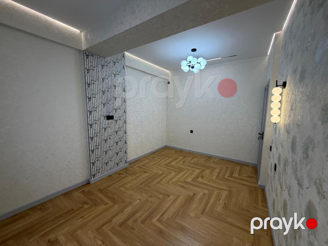 Satılır 4 otaqlı yeni tikili 110 m² — Mənzil, Bakı (10)