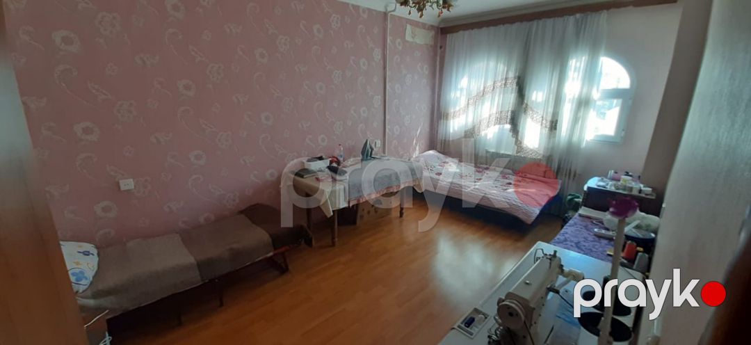 4-otaqlı mənzil kirayə verilir, Yeni Yasamal qəs., 95 m² — Mənzil, Bakı (4)