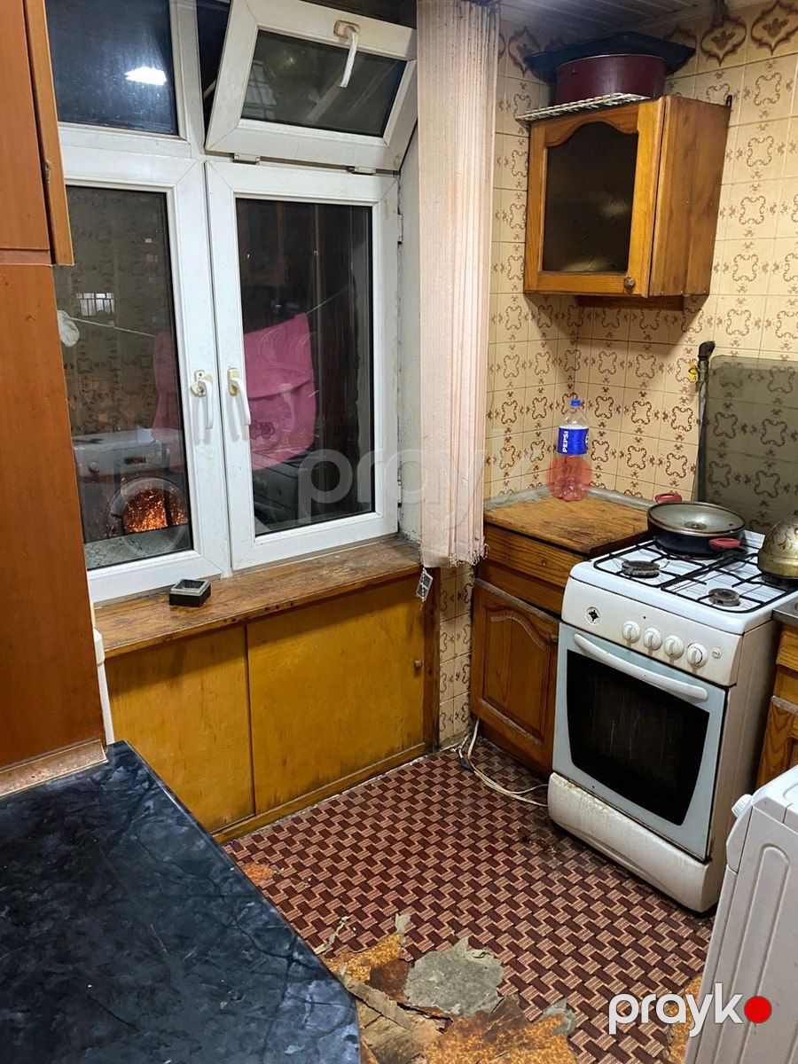 İcarəyə verilir 3 otaqlı köhnə tikili 70 m² — Mənzil, Bakı (5)