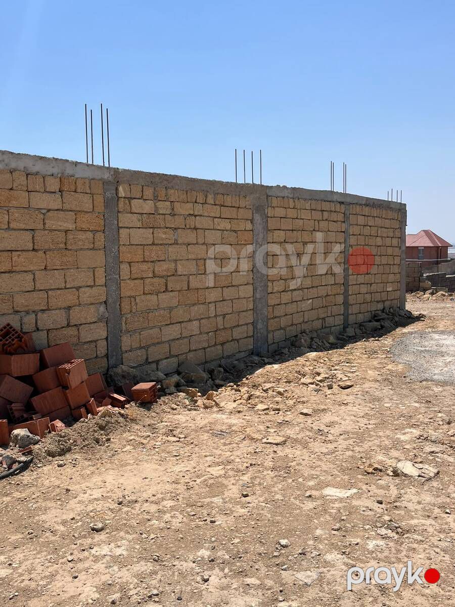 Satılır torpaq 4.3 sot — Torpaq, Bakı (3)
