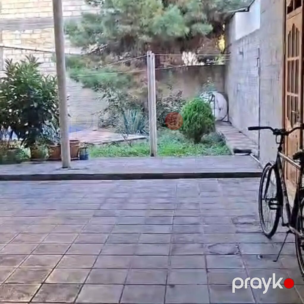 4 otaqlı, 1000 kv. m, Kredit yoxdur, Orta təmir — Ev, villa, Samux (2)