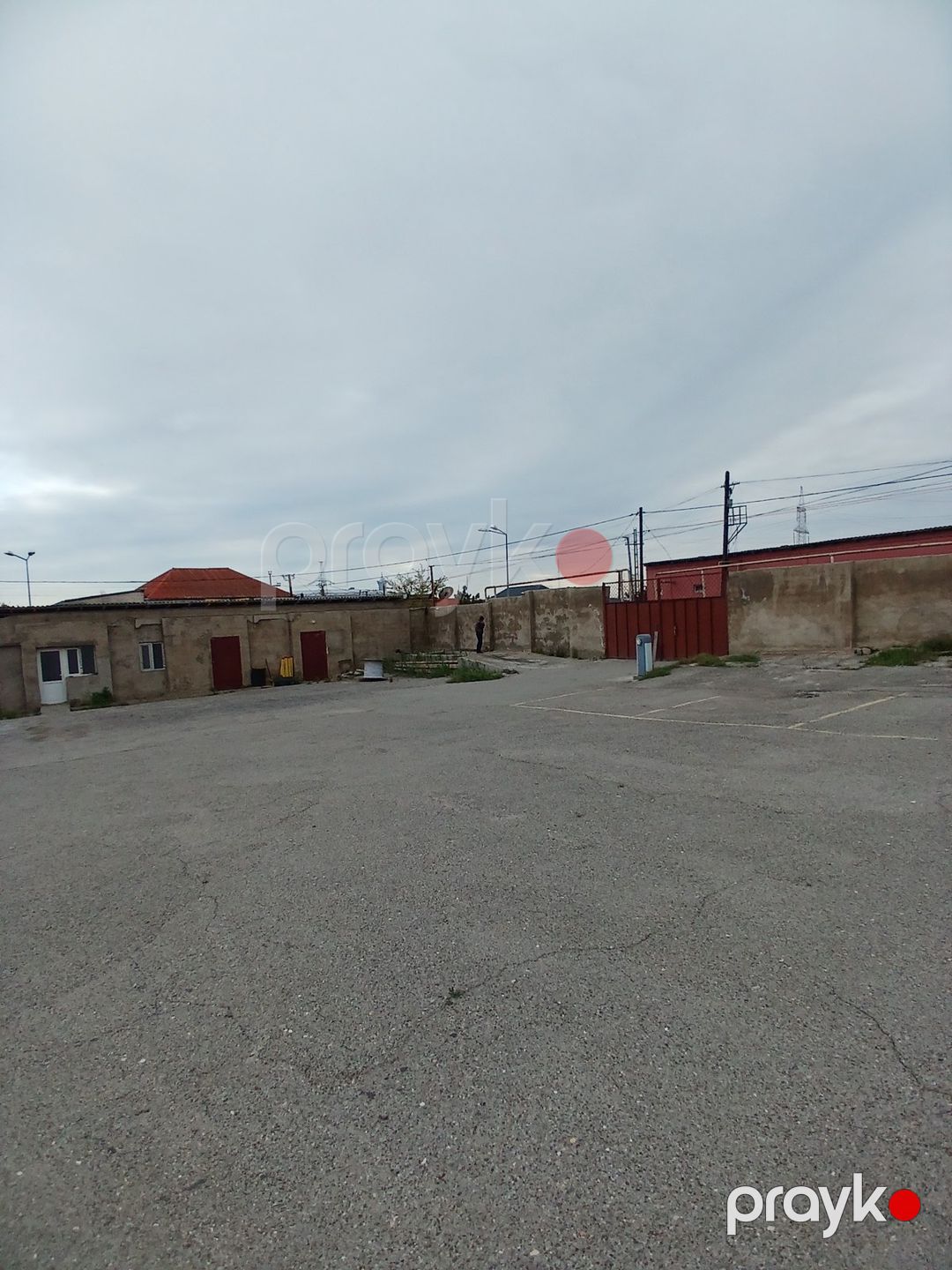 Satılır torpaq 22 sot — Torpaq, Bakı (10)