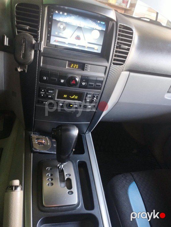 Kia Sorento, 2.5 L, 2005 il, 360 000 km — Avtomobillər, Bakı (5)