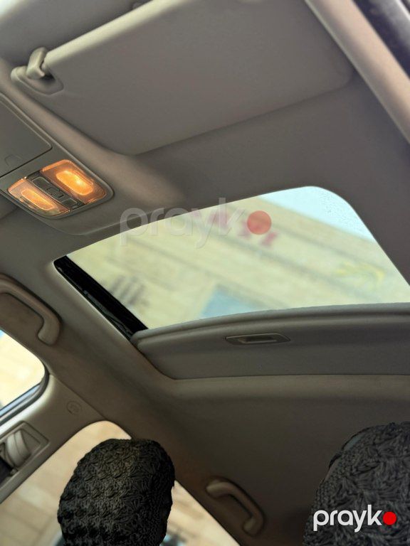 Changan CS 75, 1.8 L, 2014 il, 123 689 km — Avtomobillər, Tovuz (7)