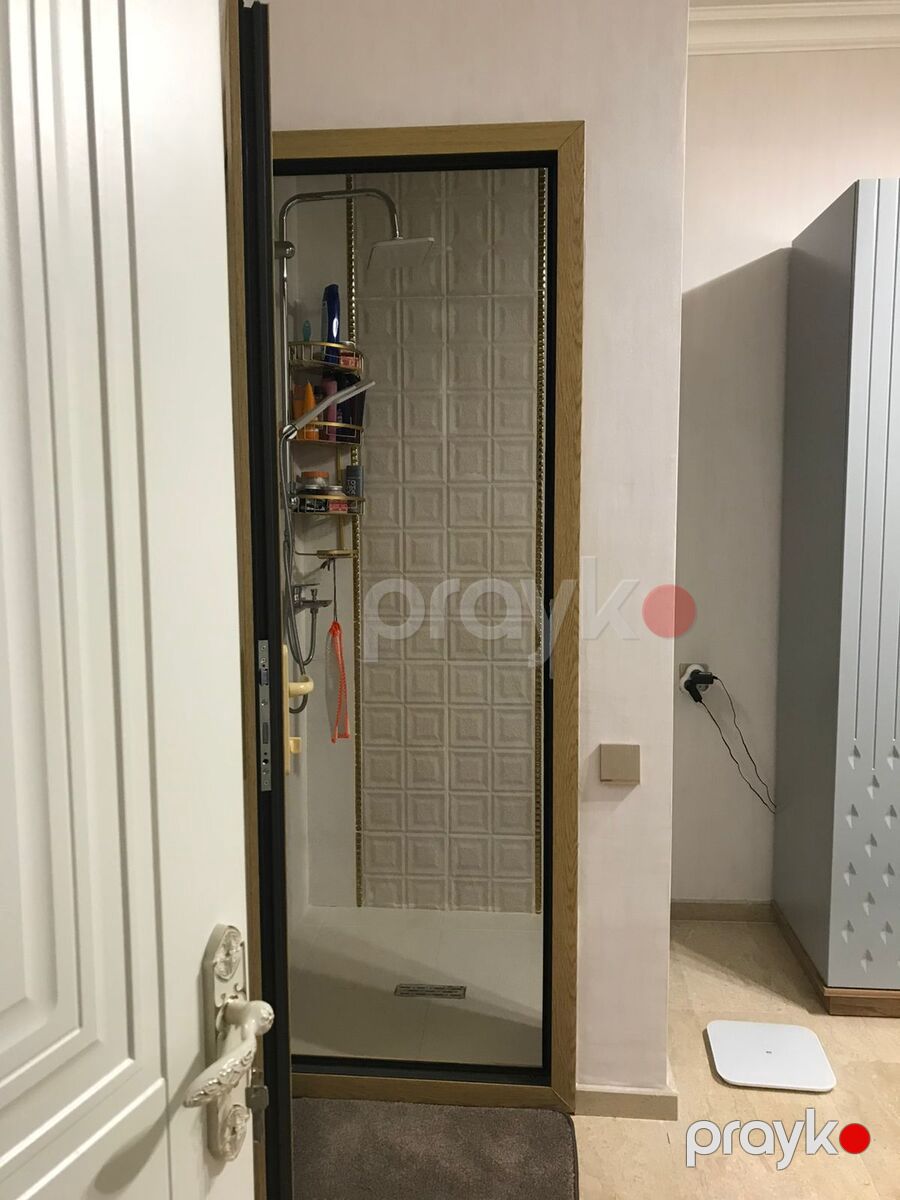 Satılır 3 otaqlı yeni tikili 90 m² — Mənzil, Bakı (2)
