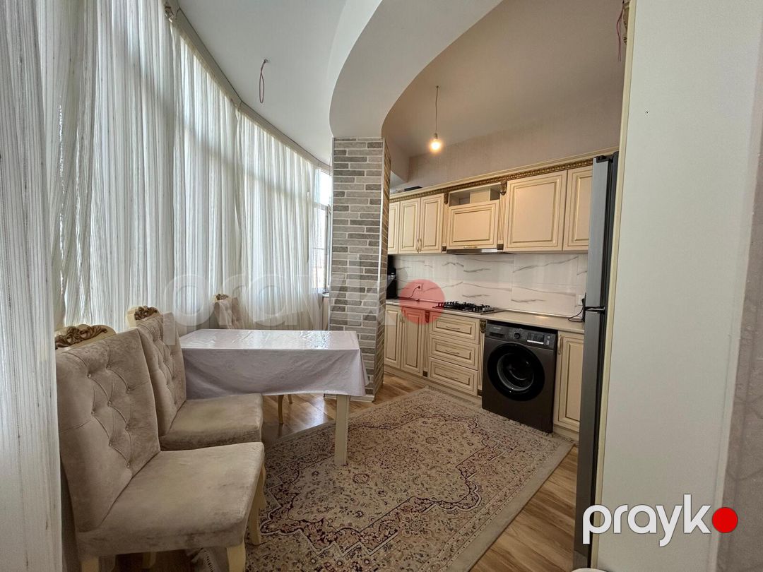 Satılır 3 otaqlı yeni tikili 86 m² — Mənzil, Xırdalan (4)