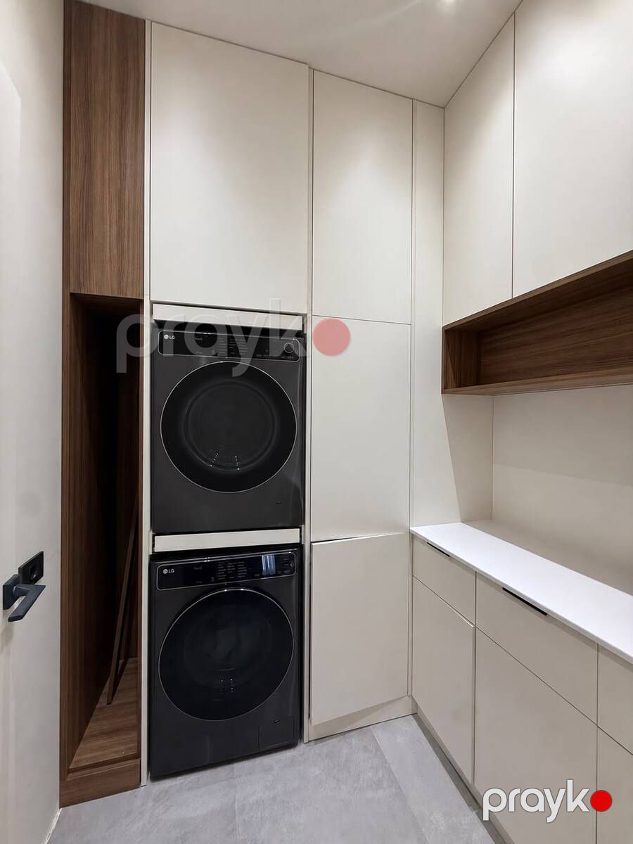 Satılır 3 otaqlı yeni tikili 125 m² — Mənzil, Bakı (11)