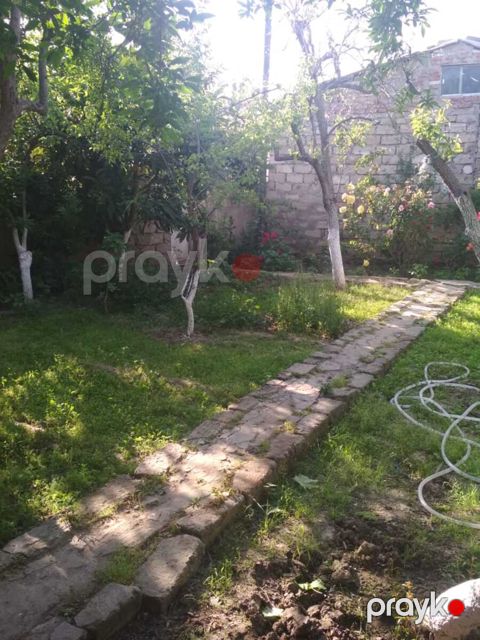 Satılır torpaq 8 sot — Bakı