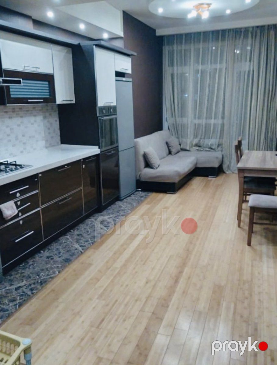 Satılır 2 otaqlı yeni tikili 101 m² — Mənzil, Bakı (6)
