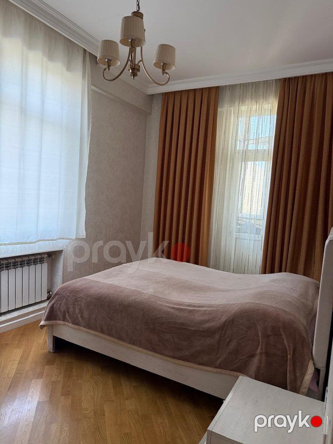 2 otaqlı mənzil, 66 m², Bineqedi r. 9mkr Adil Memmedov, Bakı — Mənzil (3)