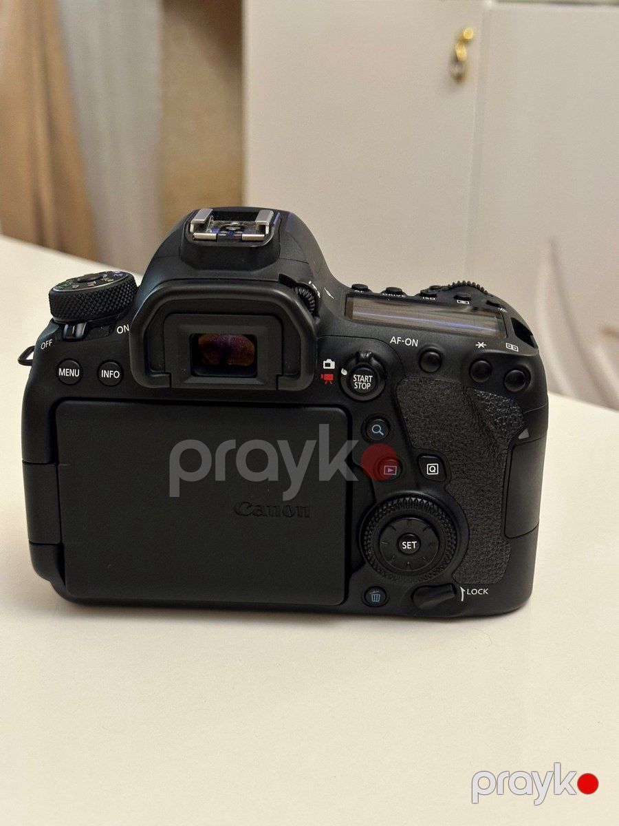 Fotoaparat — Foto və video texnikası, Bakı (4)