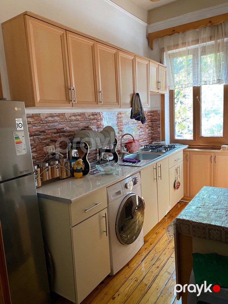 2-otaqlı mənzil kirayə verilir, Gəncə ş., 75 m² — Mənzil, Gəncə (2)