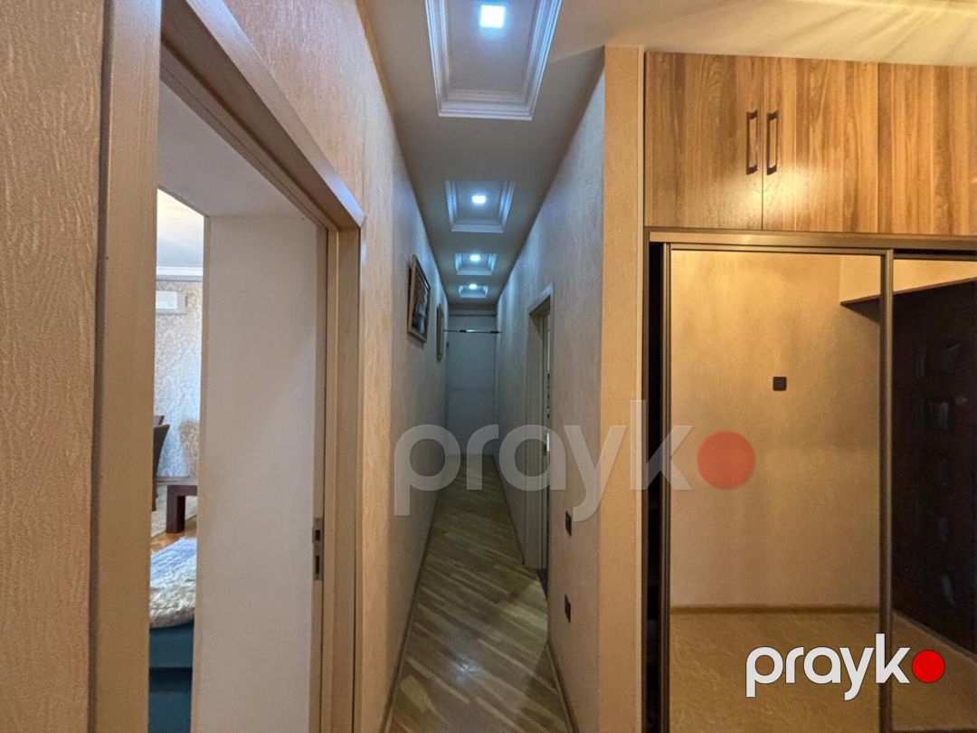 Satılır 3 otaqlı yeni tikili 105 m² — Mənzil, Bakı (8)