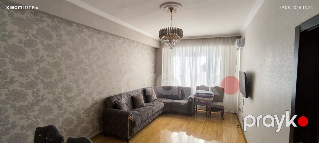 İcarəyə verilir 2 otaqlı yeni tikili 56 m² — Mənzil, Xırdalan (4)