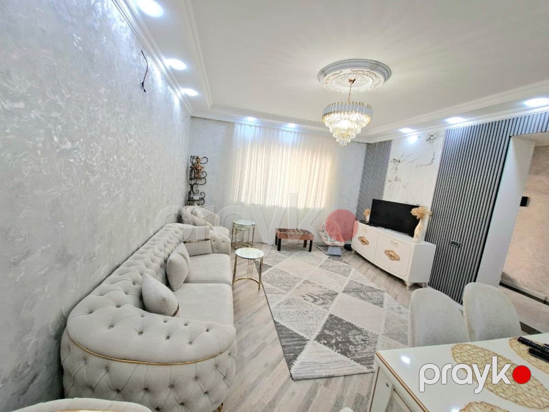 İcarəyə verilir 3 otaqlı həyət evi/bağ evi 170 m² — Ev, villa, Bakı (2)