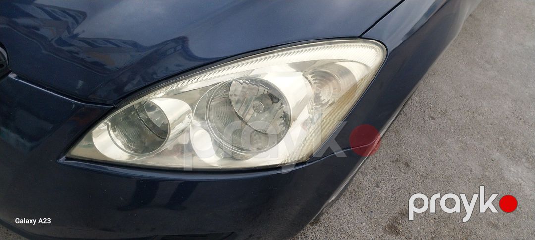 Kia Ceed farası — Ehtiyat hissələri və aksesuarlar, Sumqayıt (2)
